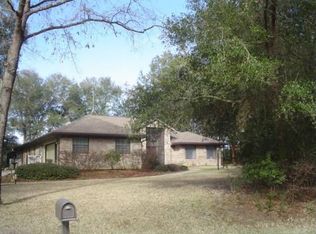 9310 SW 219th Ct, Dunnellon, FL 34431