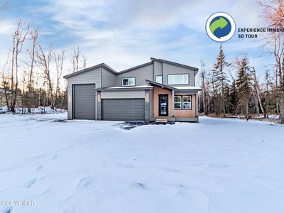 1708 S Alliance Country Dr, Wasilla, AK, 99654