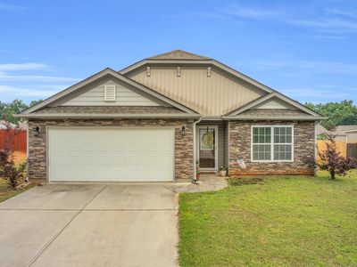 651 Willow Bank Lndg, Moore, SC, 29369