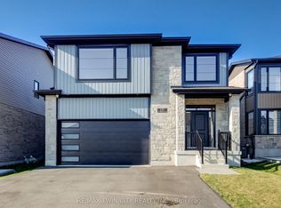 195 Otterbein Rd, Kitchener, ON N2B0A8