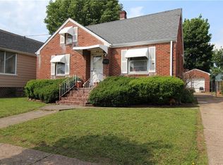 13 N Ward St, New Brunswick, NJ 08901