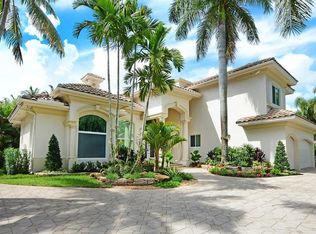 6554 NW 38th Ct, Boca Raton, FL 33496