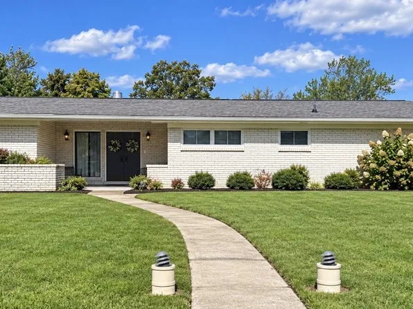 310 Rosemary Ln, Shelbyville, TN 37160