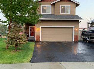 5841 Big Bend Loop, Anchorage, AK 99502