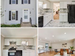 8017 Revenna Ln, Springfield, VA 22153