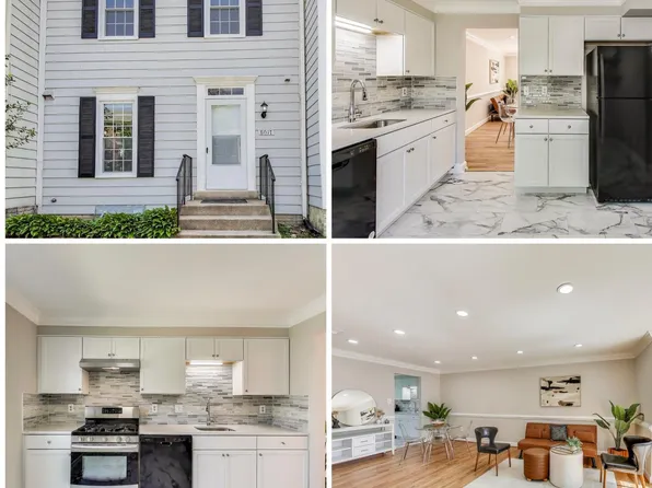 8017 Revenna Ln, Springfield, VA 22153