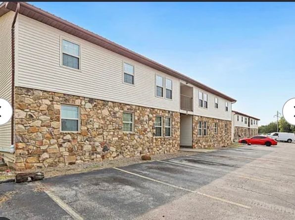 673 N Highway 1223 APT 49