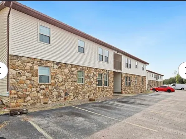 673 N Highway 1223 APT 49, Corbin, KY 40701