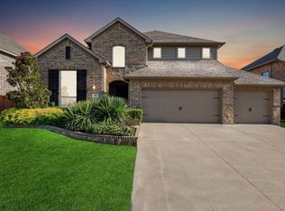 645 Mangrove Trl, Saginaw, TX 76131