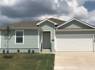 1404 NW 5th Ave, Gentry, AR 72734