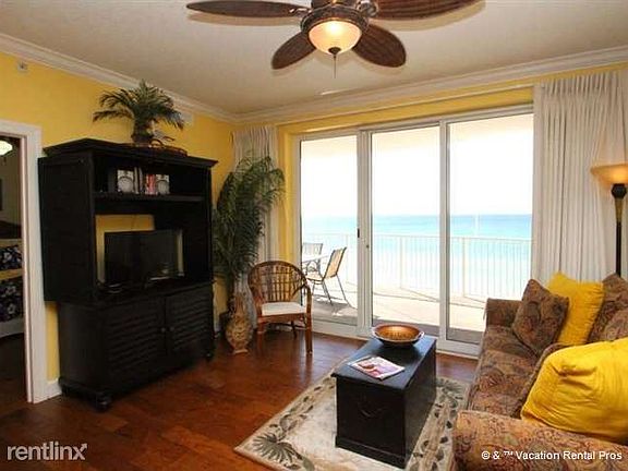 Family Room with a View