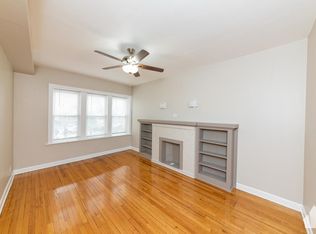 1048 N Spaulding Ave #1, Chicago, IL 60651