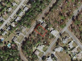 9259 N Alpinia Dr, Citrus Springs, FL 34434