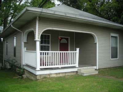 1215 9th St, Bedford, IN, 47421