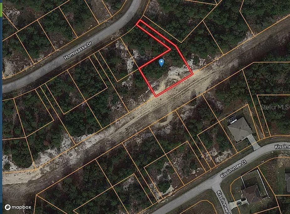 1st image of 1322 Homosassa Dr