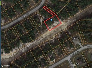 1322 Homosassa Dr, Poinciana, FL 34759