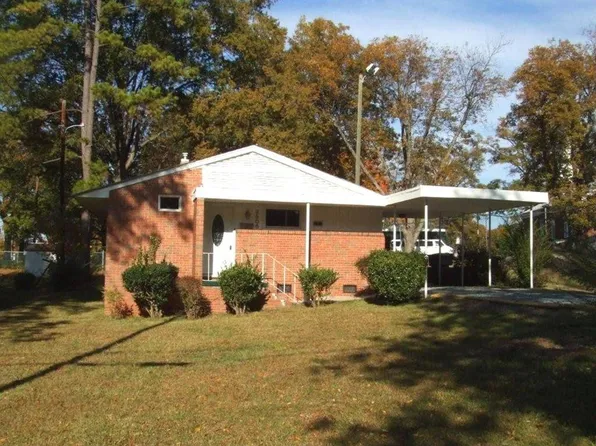 3500 Rogers St, Charlotte, NC 28208