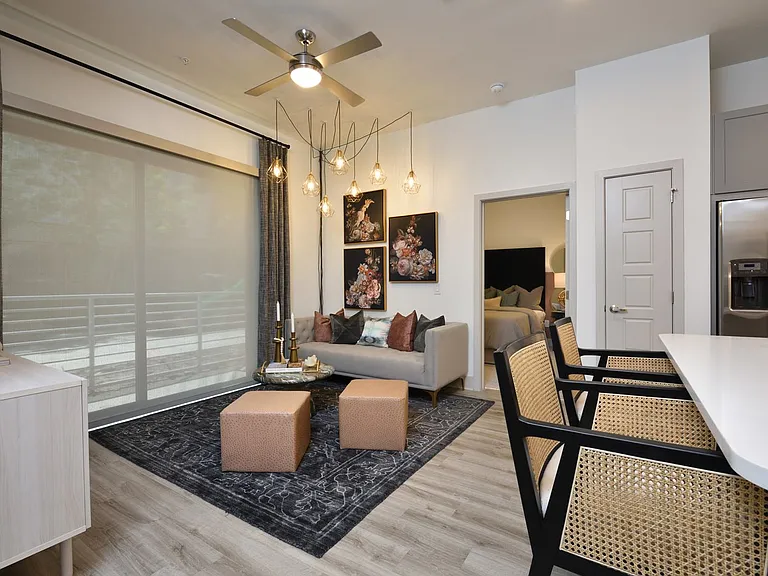 The Flats at West Alabama — Photo 19