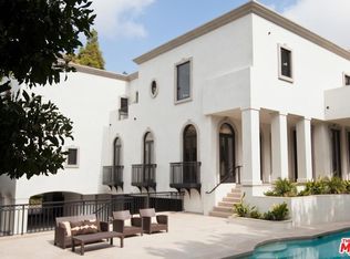 9480 Readcrest Dr, Beverly Hills, CA 90210