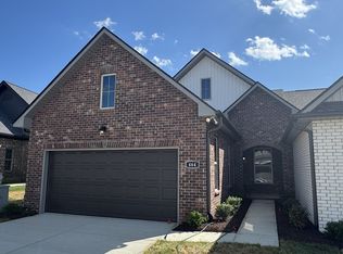 464 W Foxrun LOT 40, Springfield, TN 37172