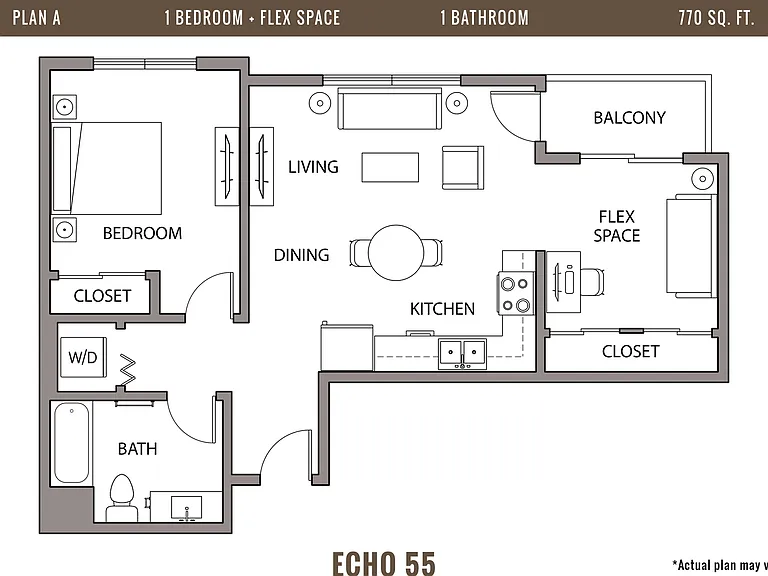 Echo 55 — Photo 26