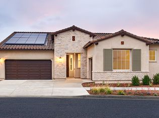 Pinecrest Plan, Desert Cove, Ivins, UT 84738