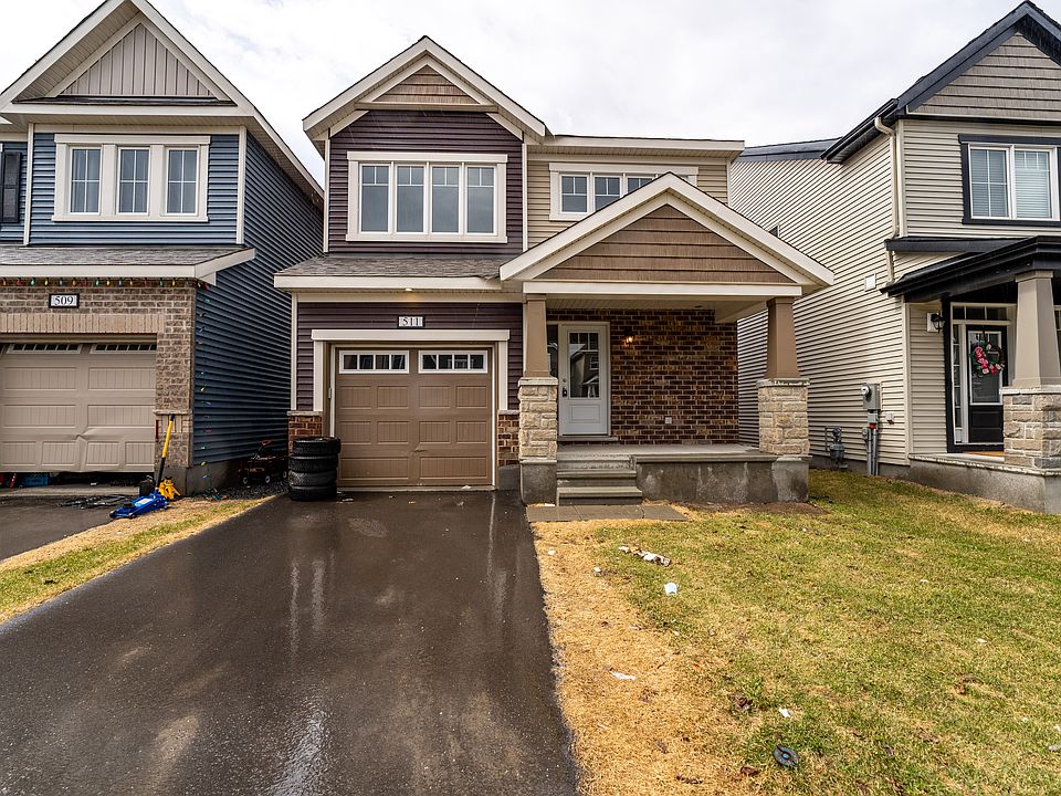 1st image of 511 Nordmann Fir Ct #1