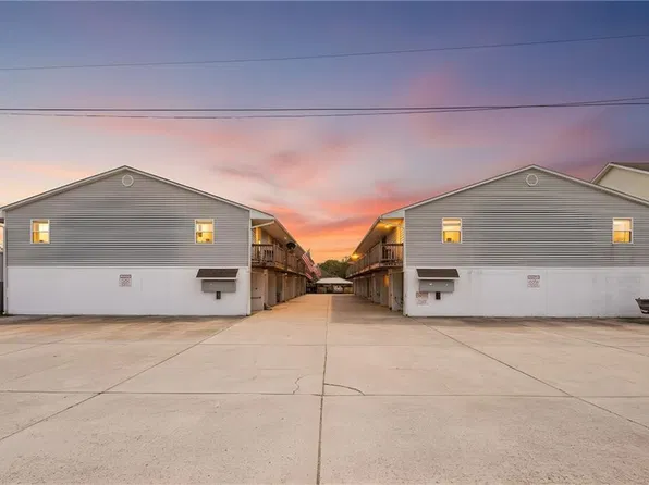 4648 Pontchartrain Dr APT D, Slidell, LA 70458