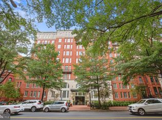 1441 Rhode Island Ave NW APT 419, Washington, DC 20005