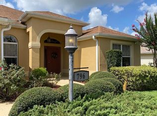 796 Startex St, The Villages, FL 32162