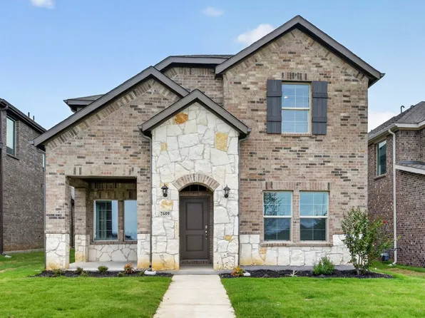 2609 Lewisville Rd, Celina, TX 75009