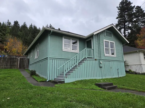 576 B St, Scotia, CA 95565