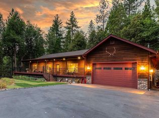 22916 Hawk Ln, Twain Harte, CA 95383