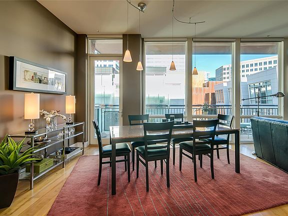 5th image of 1401 Delgany St Unit 309