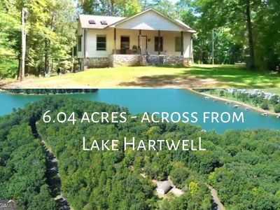 912 Kings Bench Dr, Hartwell, GA, 30643