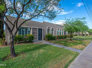 5915 E Thomas Rd, Scottsdale, AZ 85251