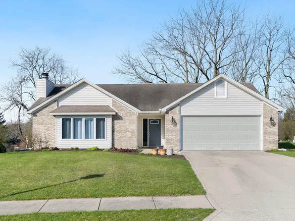 7909 Grayfield Ct, Fort Wayne, IN 46825
