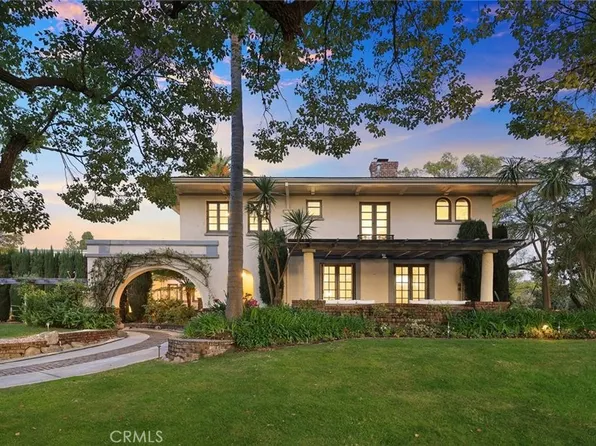 928 S El Molino Ave, Pasadena, CA 91106
