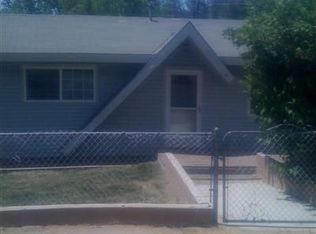 53116 Tollgate Rd, Idyllwild, CA 92549