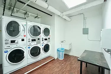 Rented by Shamco Management Corp