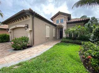 7295 Acorn Way, Naples, FL 34119