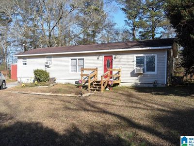 66 Park Cir, Vincent, AL, 35178