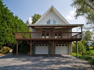 380 Rachael Dr, Waynesville, NC 28785