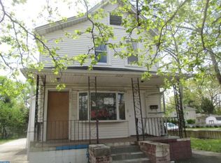 328 12th St, Hammonton, NJ 08037