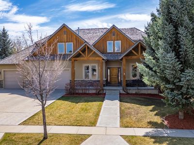 1916 E North Cobblestone Dr, Heber, UT, 84032