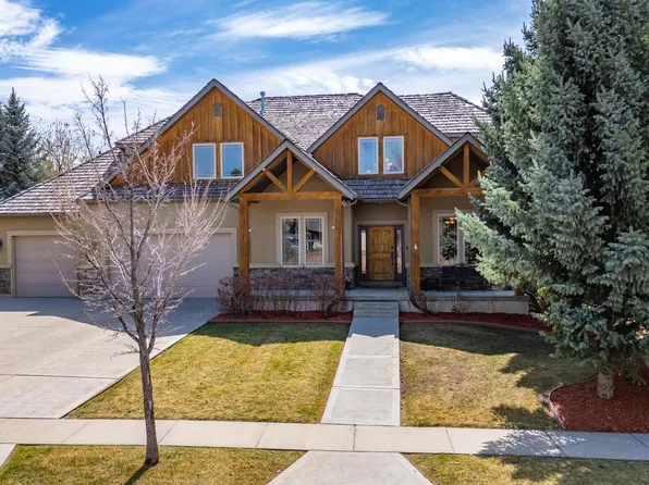 1916 E North Cobblestone Dr, Heber, UT 84032