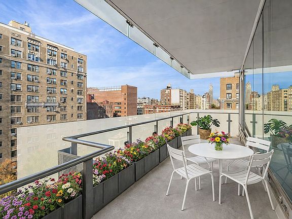 2nd image of 545 W 110th St APT 9D