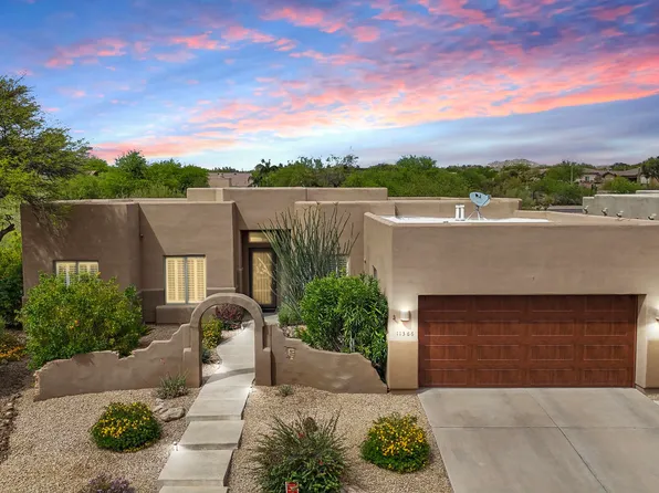 11366 E WHITE FEATHER Lane, Scottsdale, AZ 85262