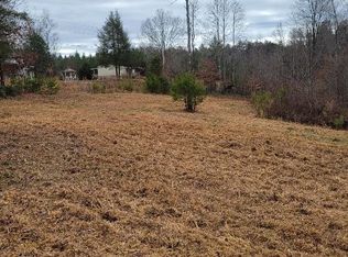 458 Gaddy Rd S, Nebo, NC 28761