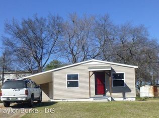 1800 Electra Dr SW, Birmingham, AL 35211